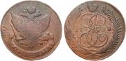5 kopecks 1788 year