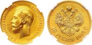 1 пенни 1903 года