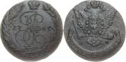 5 копеек 1769 года