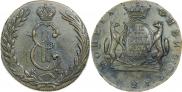 10 копеек 1775 года