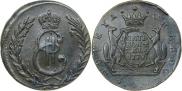 5 копеек 1779 года
