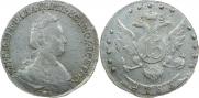 15 копеек 1783 года