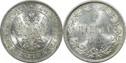 1 марка 1915 года