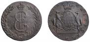 10 копеек 1777 года