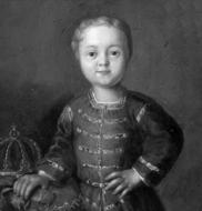 Ivan VI Antonovich