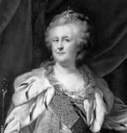 Catherine II