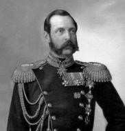 Alexander II