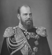 Alexander III