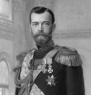 Nicholas II