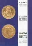 AUREA Numismatika