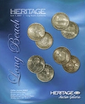 Heritage Auction Galleries