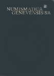 Numismatica Genevensis SA