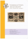Suomen Numismaattinen Yhdistys r.y
