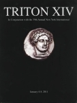 Classical Numismatic Group