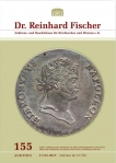 Rhenumis by Dr. Reinhard Fischer