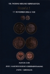 Thomas Hoiland Auktioner