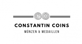 Constantin Coins