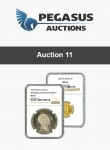 Pegasus Auctions AB