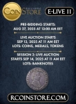 COINSTORE