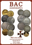 BAC Numismatics