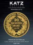 Katz Auction