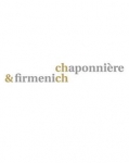 Chaponnière & Firmenich SA