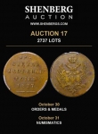 SHENBERG AUCTION