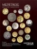 Heritage Auction Galleries, каталог лотов, результаты торгов