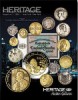 Heritage Auction Galleries, каталог лотов, результаты торгов