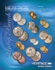Heritage Auction Galleries, каталог лотов, результаты торгов
