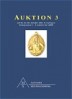 Auktionen Münzhandlung Sonntag, каталог лотов, результаты торгов