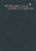 Numismatica Genevensis SA, каталог лотов, результаты торгов