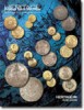 Heritage Auction Galleries, каталог лотов, результаты торгов