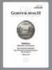 Gorny & Mosch GmbH, каталог лотов, результаты торгов