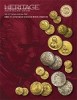 Heritage Auction Galleries, каталог лотов, результаты торгов