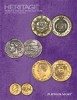 Heritage Auction Galleries, каталог лотов, результаты торгов