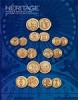 Heritage Auction Galleries, каталог лотов, результаты торгов