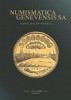 Numismatica Genevensis SA, каталог лотов, результаты торгов