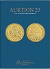 Auktionen Münzhandlung Sonntag, каталог лотов, результаты торгов