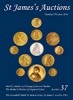 St. James’s Auctions, каталог лотов, результаты торгов