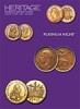 Heritage Auction Galleries, каталог лотов, результаты торгов