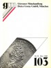 Gorny & Mosch GmbH, каталог лотов, результаты торгов