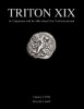 Classical Numismatic Group, каталог лотов, результаты торгов