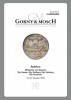 Gorny & Mosch GmbH, каталог лотов, результаты торгов