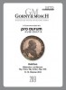 Gorny & Mosch GmbH, каталог лотов, результаты торгов