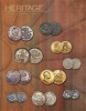 Heritage Auction Galleries, каталог лотов, результаты торгов