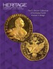 Heritage Auction Galleries, каталог лотов, результаты торгов