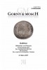 Gorny & Mosch GmbH, каталог лотов, результаты торгов