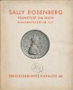 Sally Rosenberg, каталог лотов, результаты торгов