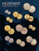 Heritage Auction Galleries, каталог лотов, результаты торгов